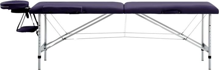 Actual product image VidaXL Nandor