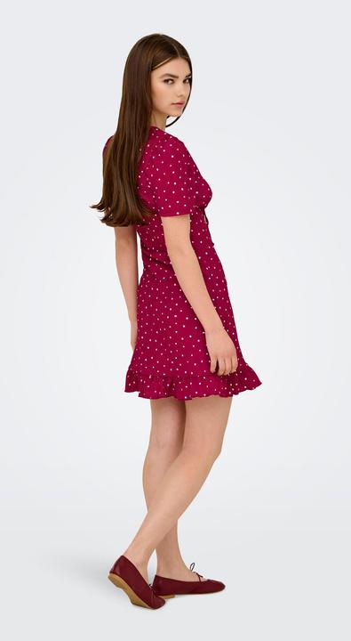 Actual product image Only ONLBILL Kurzes Kleid Kleid (S)