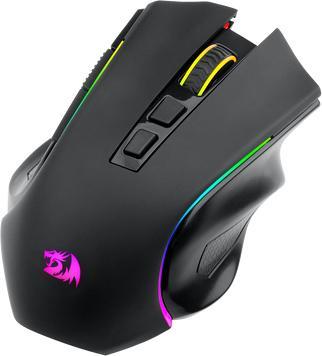 Produktbild Redragon M602-KS Griffin Wireless Mouse (Kabelgebunden)