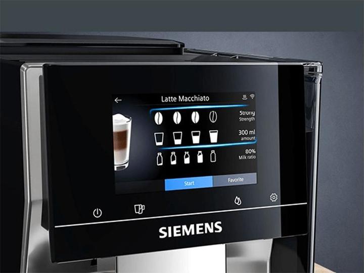 Produktbild Siemens EQ700 Classic (EU-Stecker)