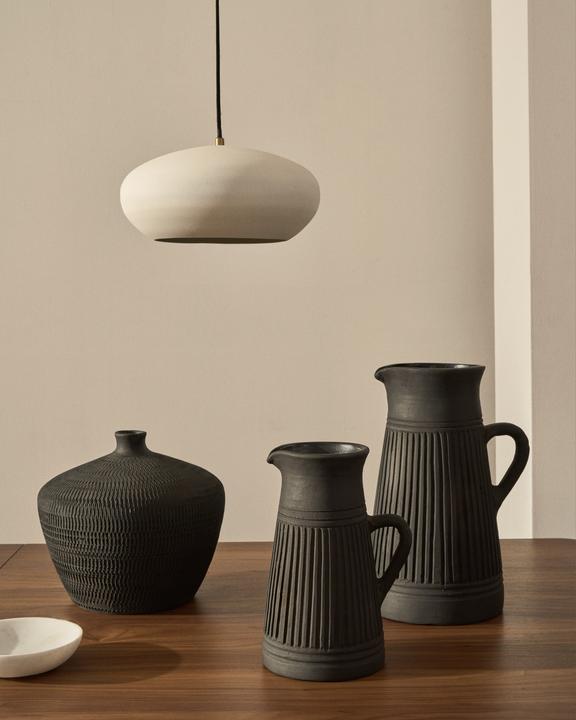Actual product image Kave Home Inda (E27)