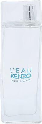 Actual product image Kenzo Eau (Eau de toilette, 100 ml)