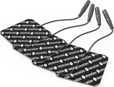 Actual product image Mystim Tension Lover