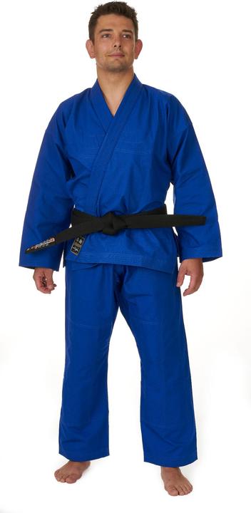 Image du produit Ju-Sports Combinaison SV Premium "Ronin" bleu (170)