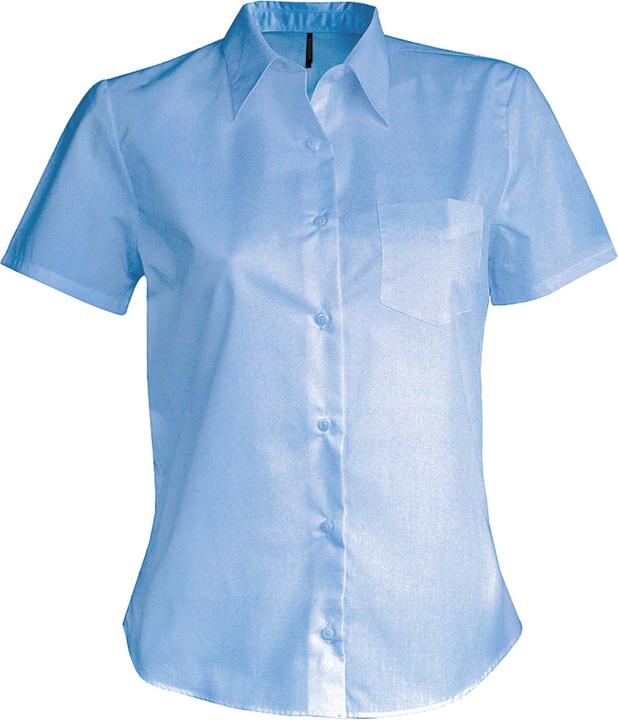 Kariban hemd kurze ärmel judith (XL)
