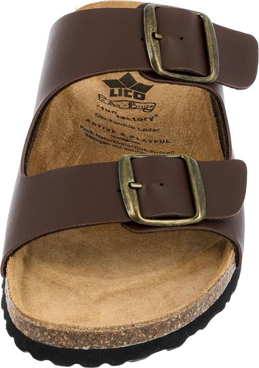 Actual product image Lico Mules (39)