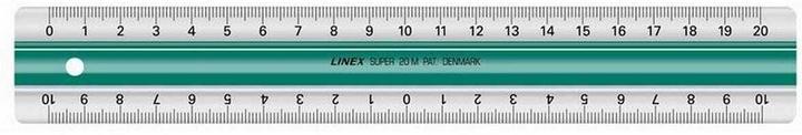 Linex Superlineal (20 cm)