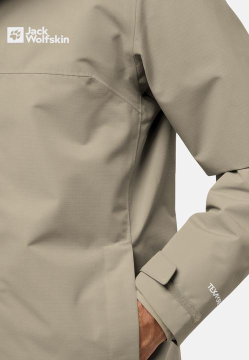 Produktbild Jack Wolfskin Altenberg 3In1 Jkt M (M)