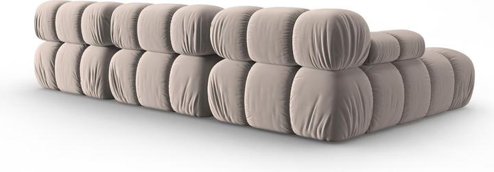 Produktbild Micadoni Bellis (Ecksofa)
