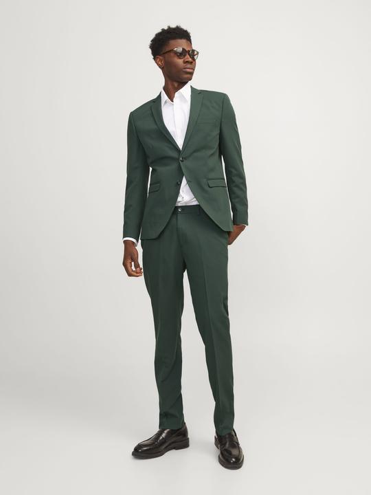 Actual product image Jack & Jones Super Slim Fit Suit Trousers (48)