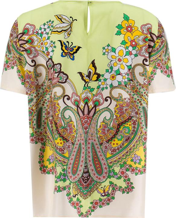 Immagine prodotto Etro Short-sleeved top (42)
