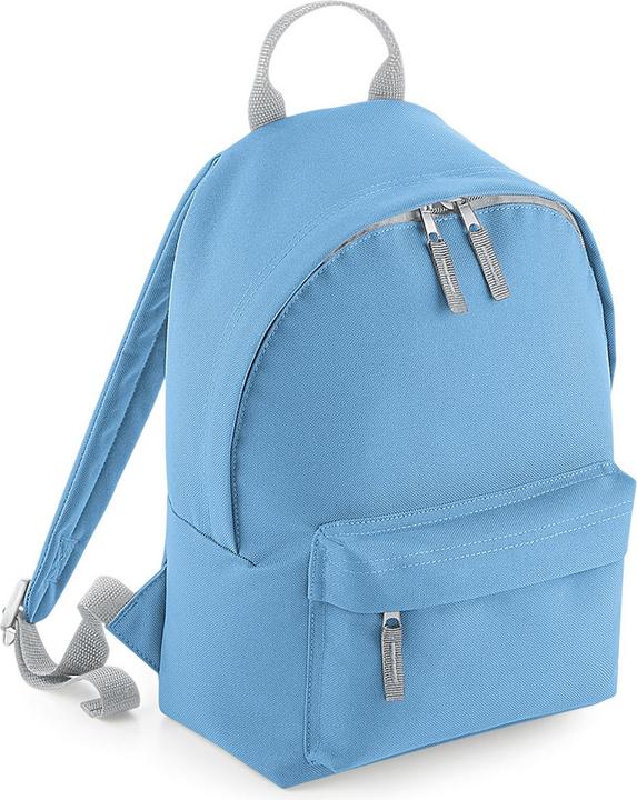 Image du produit Bagbase Sac à dos Mini Fashion (9 l)