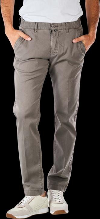 Actual product image Marc O'Polo Stig Pants 920 castlerock (W32/L36)