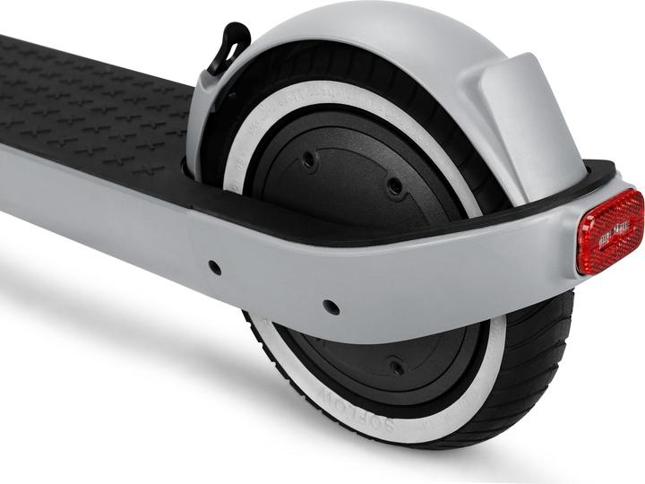 Produktbild SoFlow SO ONE+ (20 km/h, 40 km, 500 W)
