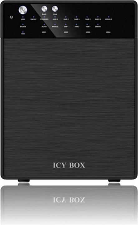 Immagine prodotto Icy Box Ib-Rd3640su3 (3.5")