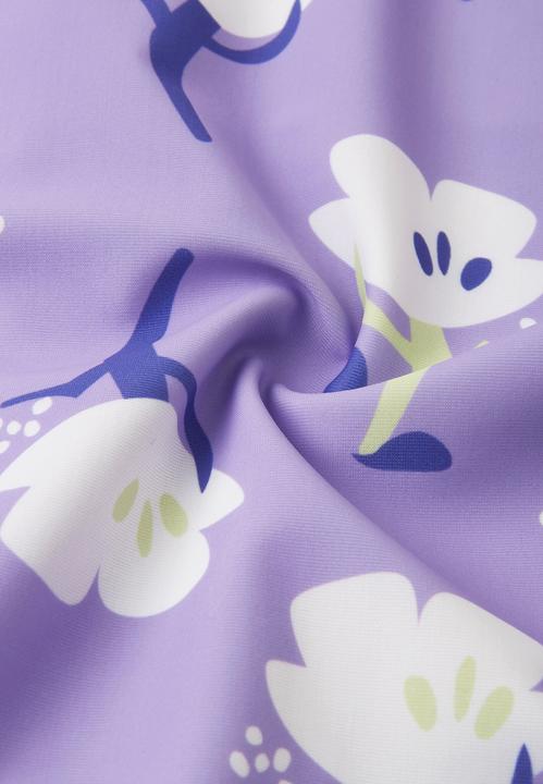 Image du produit Reima Maillot de bain enfant Pihlis Lilas améthyste (68)