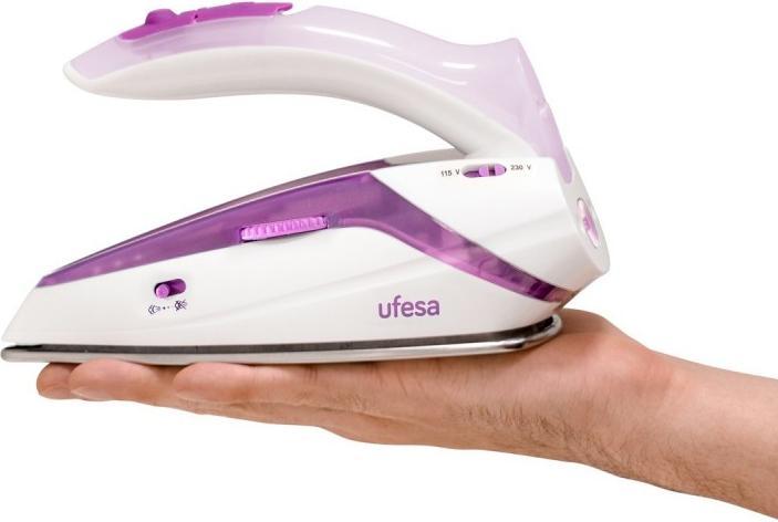 Actual product image Ufesa PV0500 (1100 W, 75 g/min)