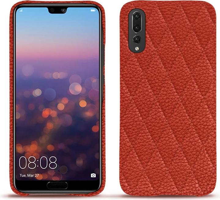 Produktbild Noreve Lederschutzhülle (Huawei P20 Pro)