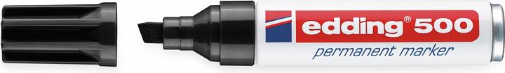 Image du produit Edding 500 (Noir, 7 mm, 1 x)
