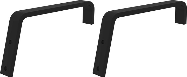Produktbild Günzburger Haken für Spezialleiter, abgewinkelt bis 200 mm (27.30 cm)