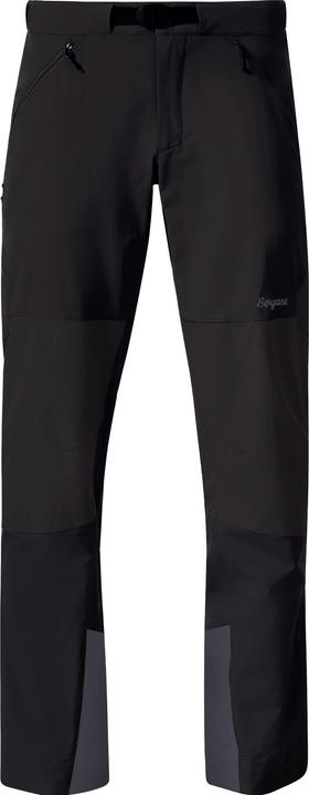 Bergans Vaagaa Softshell (L, XL)