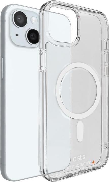Produktbild SBS Schutzhülle (Apple iPhone 14, Apple iPhone 13)