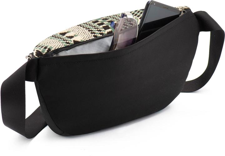 Immagine prodotto Ethnotek Borsa Bum Bagus Lite