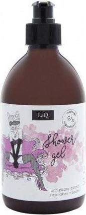 Actual product image LaQ Natural With Extract (500 ml)