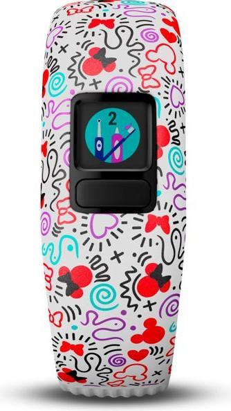 Actual product image Garmin Vivofit jr. 2