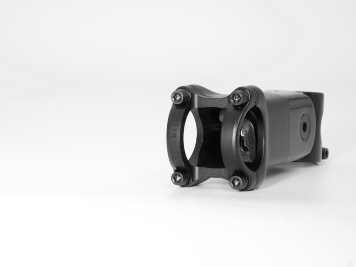 Actual product image Redshift ShockStop PRO +/- 6 (90 mm, 31.80 mm)