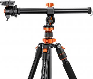 Produktbild K&F Concept K234A6 (Metall)
