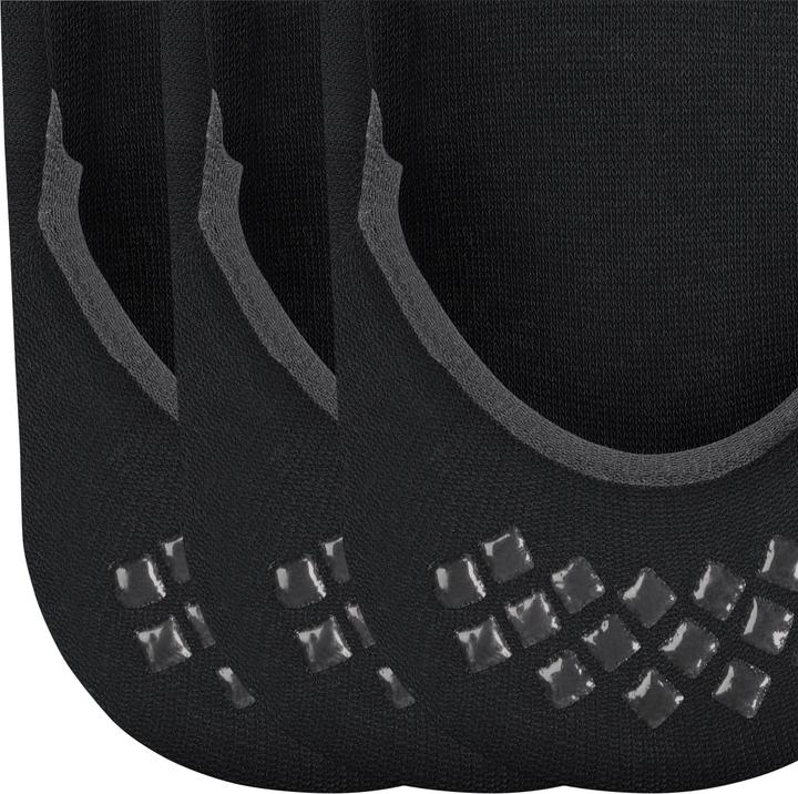 Produktbild Falke Step Medium Cut 3-Pack Herren Füsslinge (47 - 48)