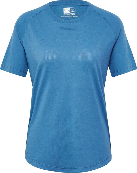 hummel Hmlmt Vanja T-Shirt (XS)