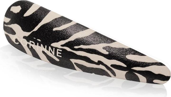 Image du produit Corinne World - Barrette végétalienne Big Zebra (1 pcs)