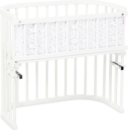Actual product image Babybay Trend