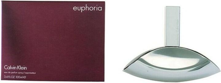 Actual product image Calvin Klein Euphoria (Eau de parfum, 100 ml)