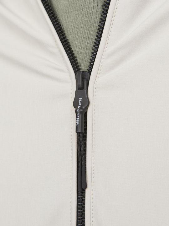 Produktbild Jack & Jones Reissverschluss Bomberjacke (L)