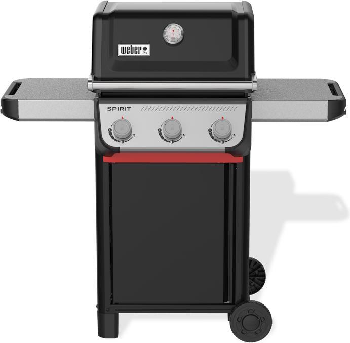 Produktbild Weber SPIRIT E-310 (7 kW)