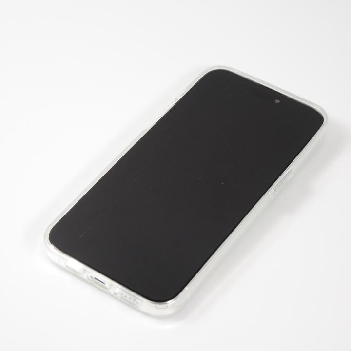 Produktbild PhoneLook Hülle Gel Glossy Marmor Türkis (Apple iPhone 15 Pro Max)