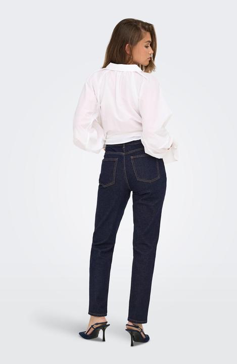 Actual product image Only Onlemily Hw Straight Ank Mae334 Noos (W25/L32)