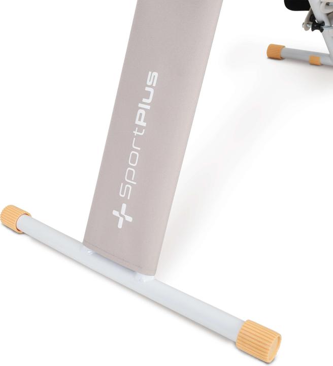 Produktbild Sportplus Bauchtrainer