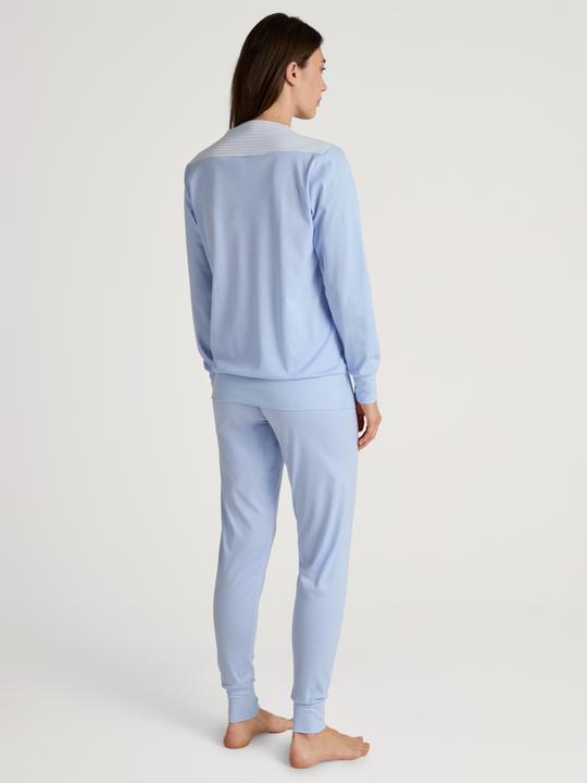 Produktbild Calida Soulmate Bündchen-Pyjama (40, 42)