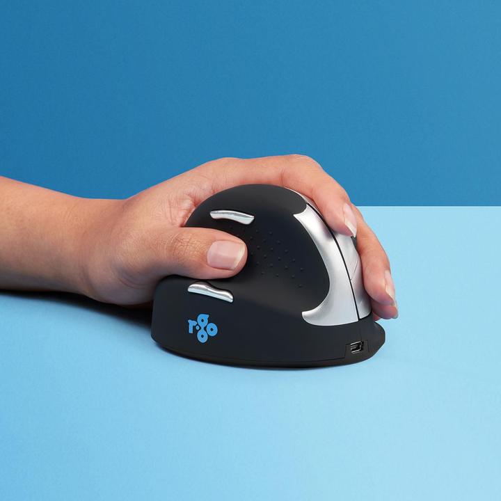 Immagine prodotto R-Go Tools He (Senza fili)