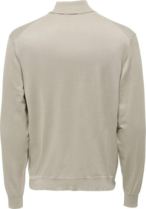 Immagine prodotto Only & Sons Rollkragen Pullover (XXL)