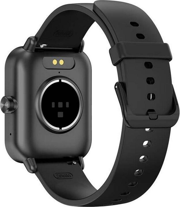 Actual product image Colmi P81 Smartwatch (Black)