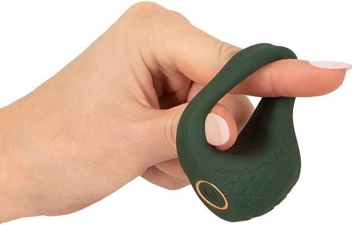 Image du produit Emerald Love Luxurious (3 cm)