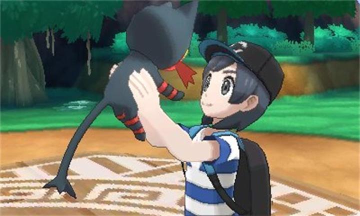 Immagine prodotto Nintendo Pokémon Luna (3DS, EN)