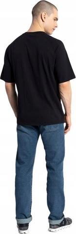 Champion Herren-T-Shirt mit Rundhalsausschnitt (M)