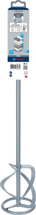 Actual product image Bosch Professional Zubehör PRO Multi Material Viscous and Dense stirring basket, 140 mm