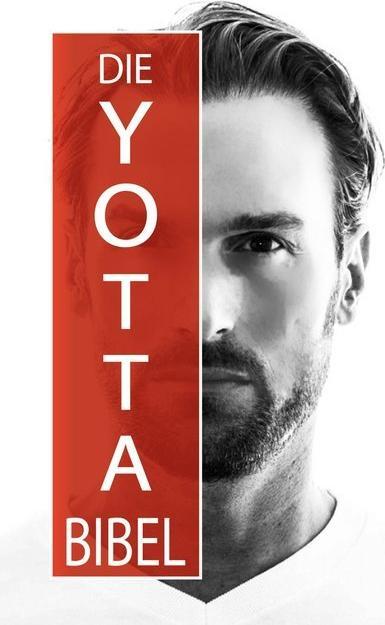 Produktbild Die Yotta-Bibel (Deutsch, Bastian Yotta, 2018)